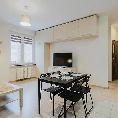 07 - Mieszkanie W Centrum Gdyni Apartment Gdynia