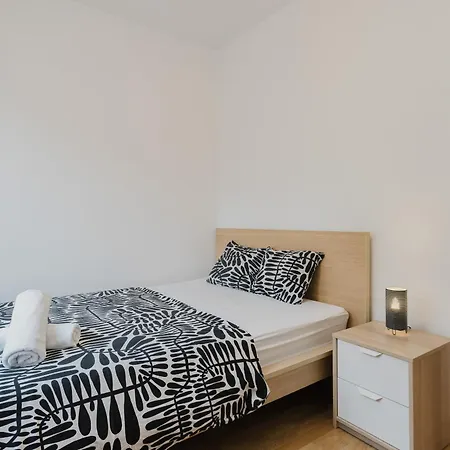 Appartement 07 - Mieszkanie W Centrum Gdyni Gdynia