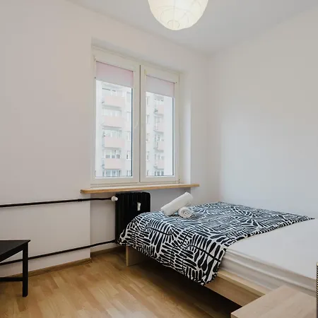 Apartament 07 - Mieszkanie W Centrum Gdyni *