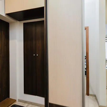 07 - Mieszkanie W Centrum Gdyni Apartament Gdynia