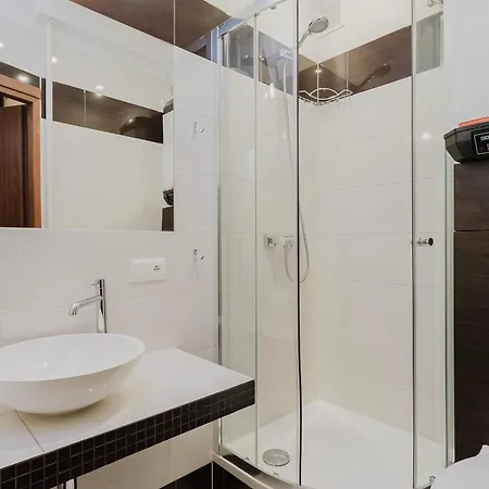 07 - Mieszkanie W Centrum Gdyni * Gdynia