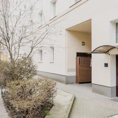 07 - Mieszkanie W Centrum Gdyni Apartament *