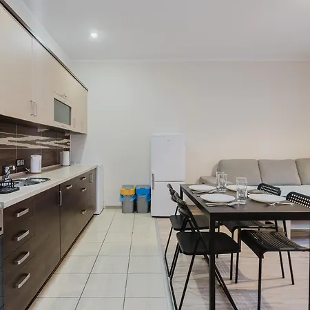 07 - Mieszkanie W Centrum Gdyni