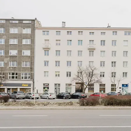 07 - Mieszkanie W Centrum Gdyni Gdynia