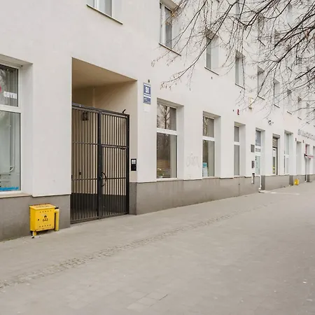 07 - Mieszkanie W Centrum Gdyni * Gdynia