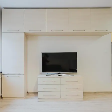 07 - Mieszkanie W Centrum Gdyni