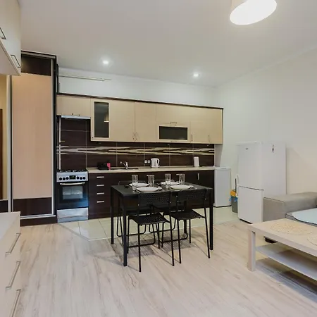 07 - Mieszkanie W Centrum Gdyni Apartament Gdynia