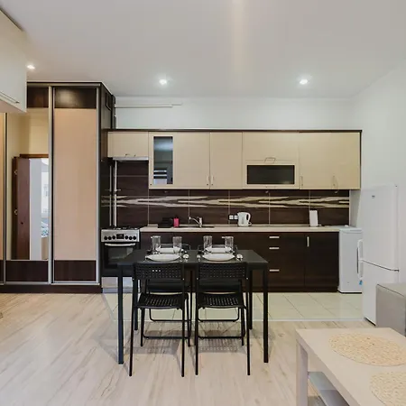 07 - Mieszkanie W Centrum Gdyni *